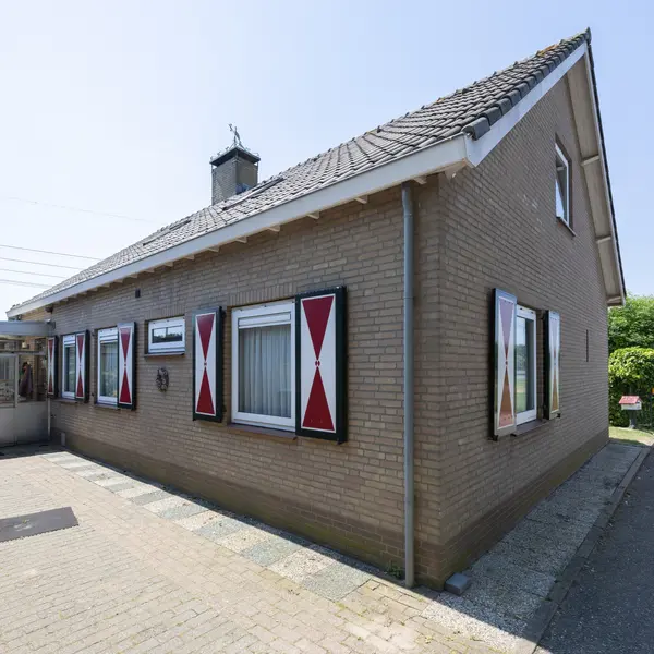 De Woerd 4, 's-Hertogenbosch