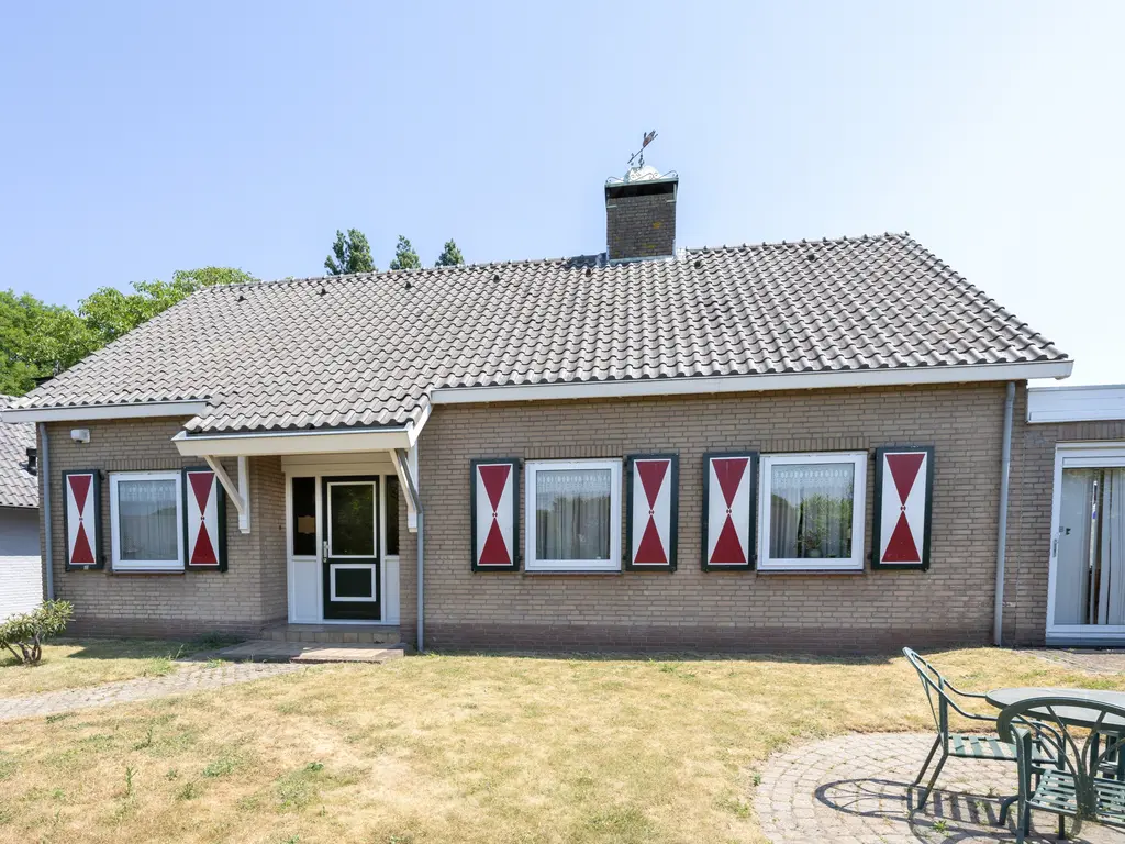 De Woerd 4, 's-Hertogenbosch