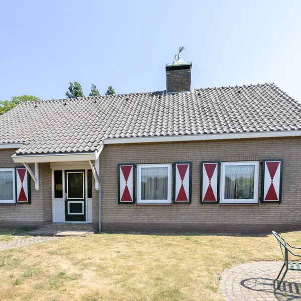 De Woerd 4, 's-Hertogenbosch