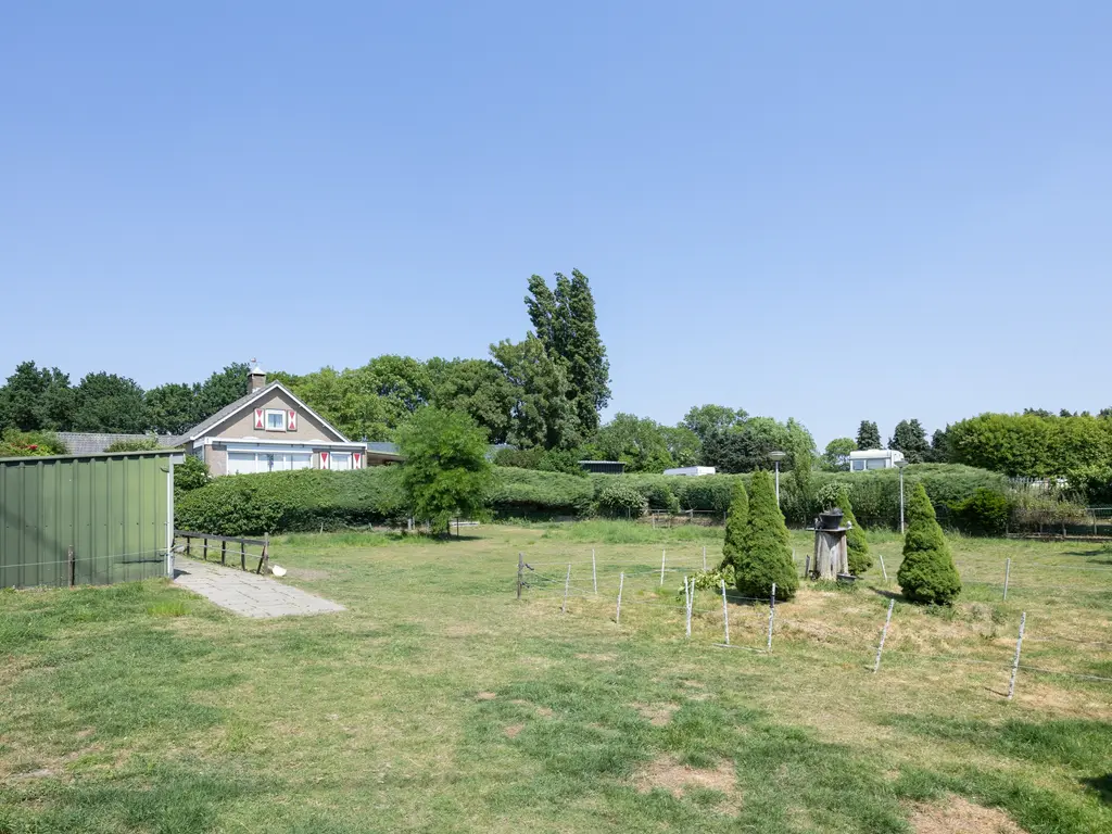 De Woerd 4, 's-Hertogenbosch
