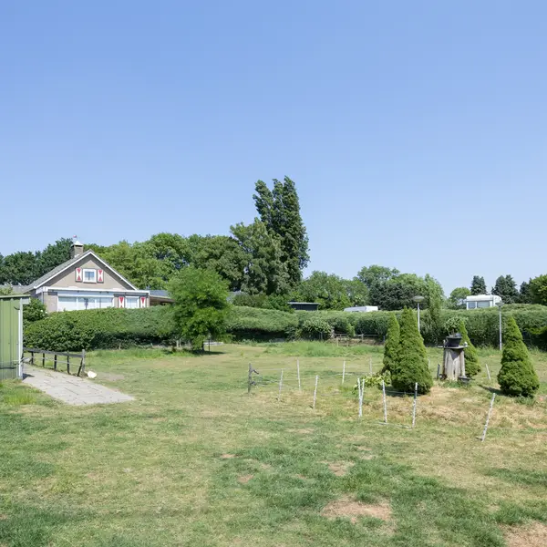 De Woerd 4, 's-Hertogenbosch