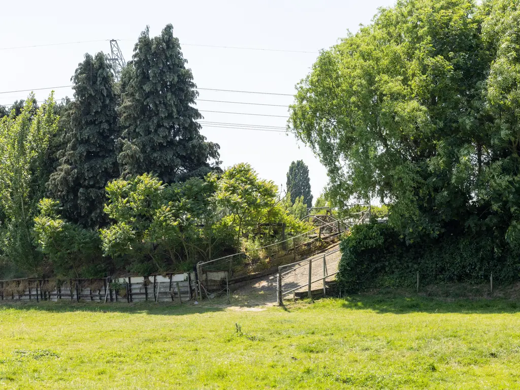 De Woerd 4, 's-Hertogenbosch