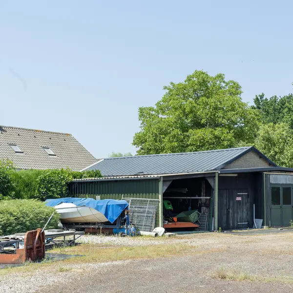 De Woerd 4, 's-Hertogenbosch