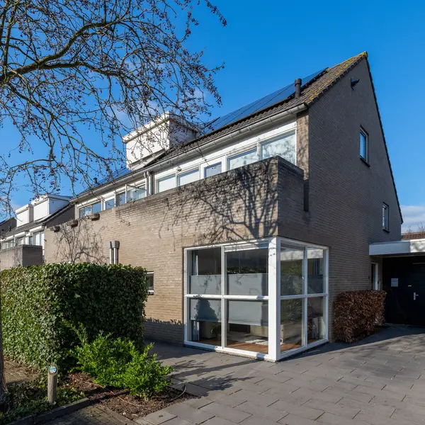 Karekiet 7, 'S-Hertogenbosch