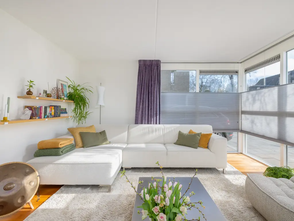 Karekiet 7, 'S-Hertogenbosch
