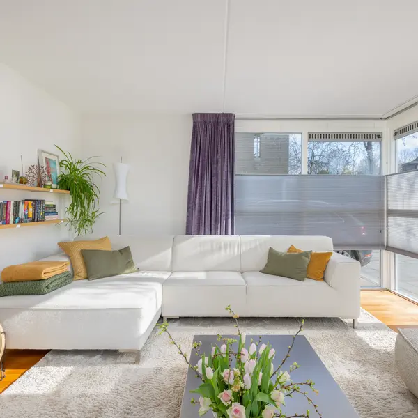Karekiet 7, 'S-Hertogenbosch