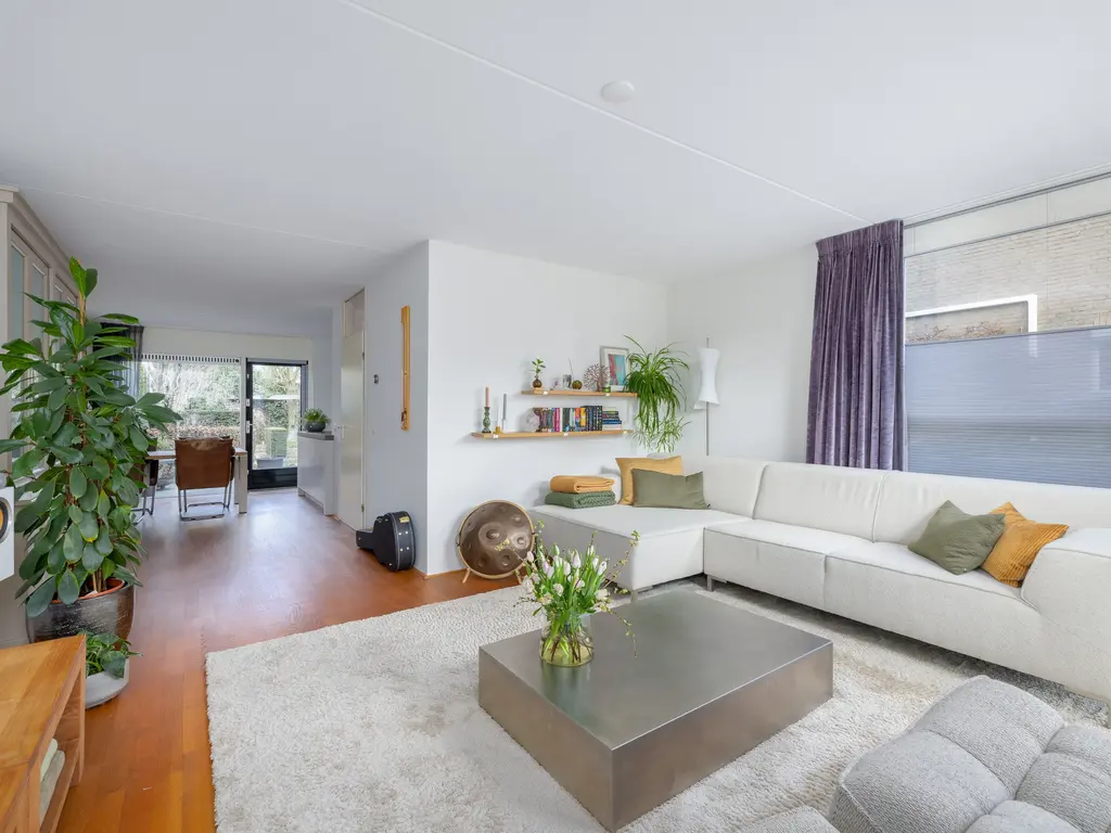 Karekiet 7, 'S-Hertogenbosch
