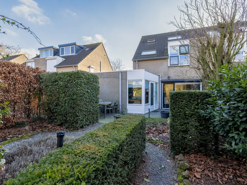 Karekiet 7, 'S-Hertogenbosch