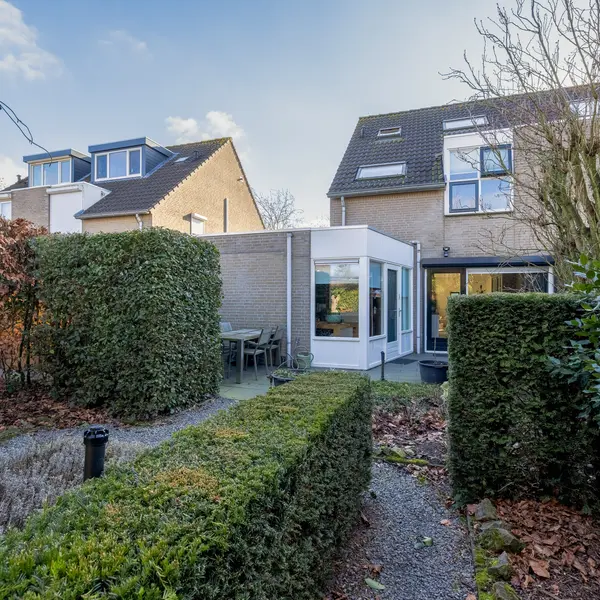 Karekiet 7, 'S-Hertogenbosch