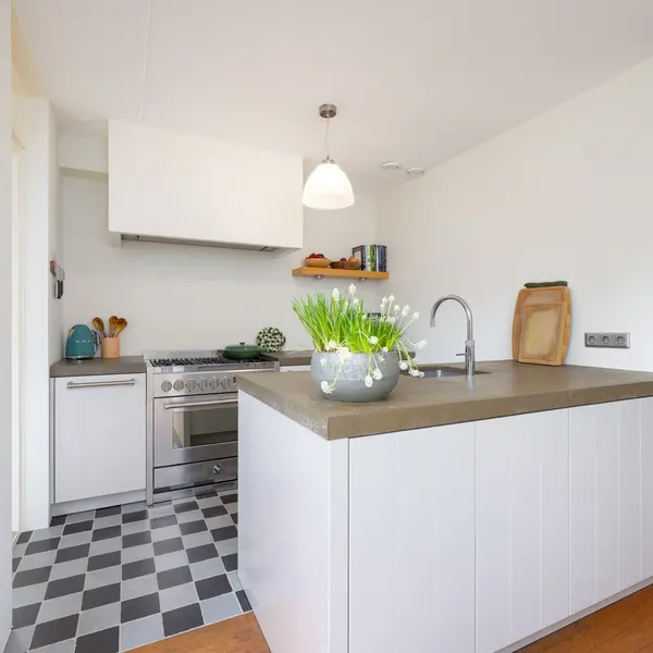 Karekiet 7, 'S-Hertogenbosch