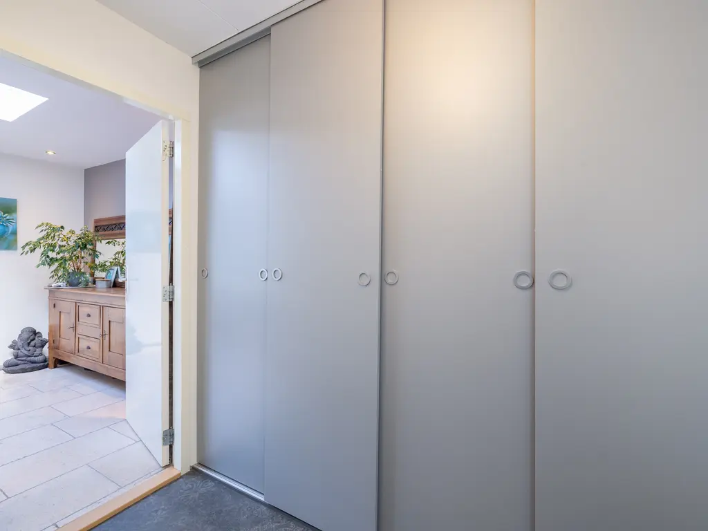 Karekiet 7, 'S-Hertogenbosch
