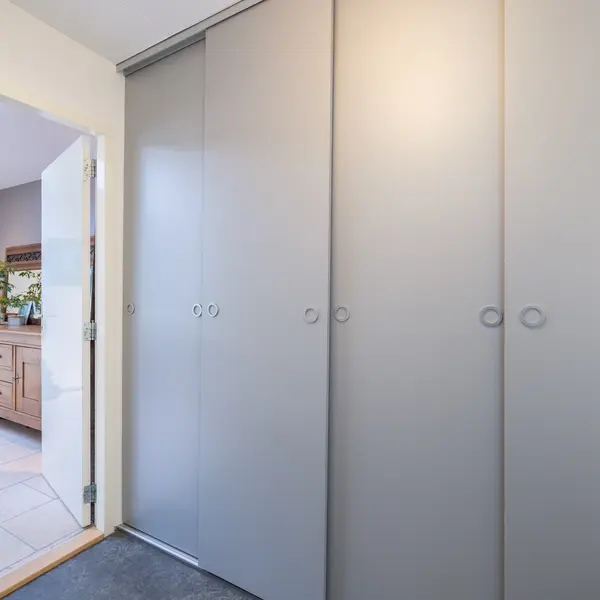 Karekiet 7, 'S-Hertogenbosch