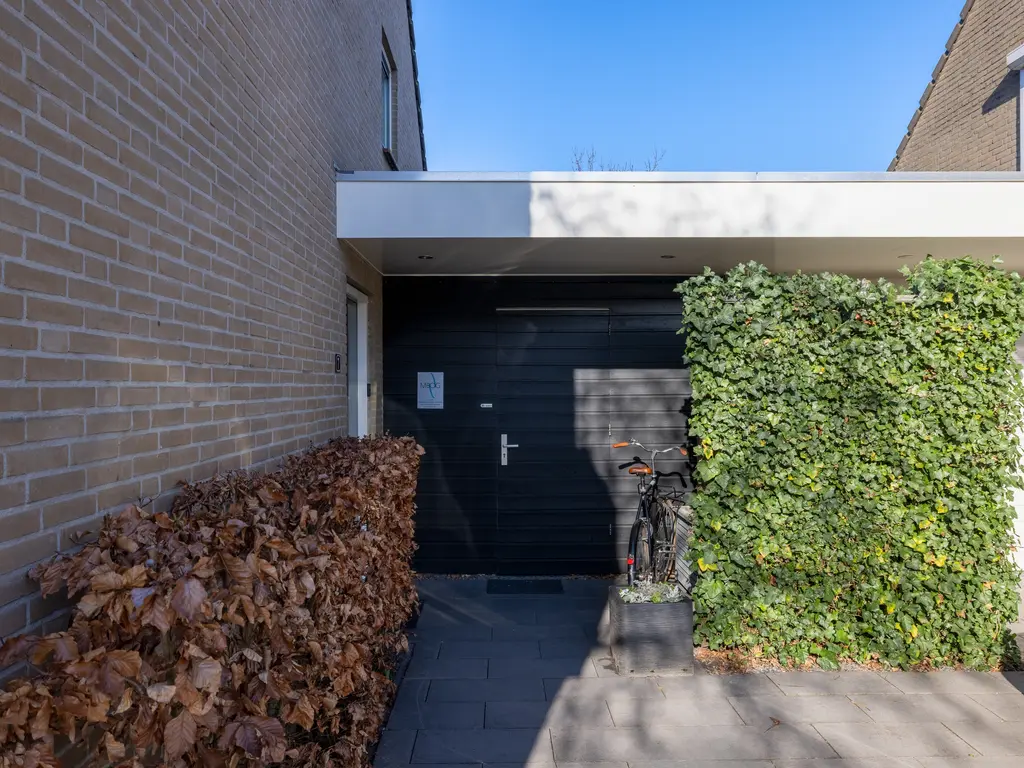 Karekiet 7, 'S-Hertogenbosch