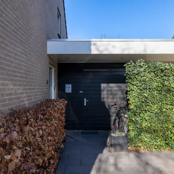Karekiet 7, 'S-Hertogenbosch