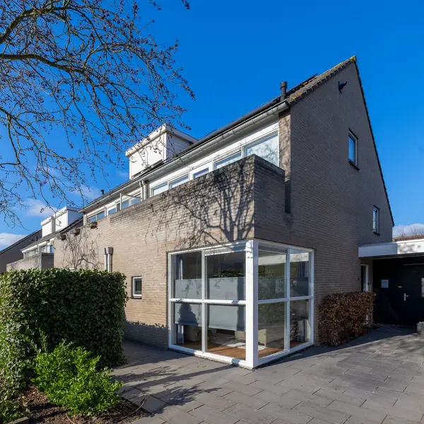 Karekiet 7, 'S-Hertogenbosch