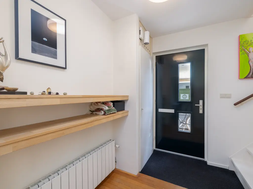 Karekiet 7, 'S-Hertogenbosch