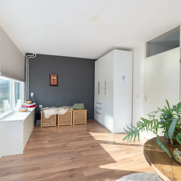 Karekiet 7, 'S-Hertogenbosch