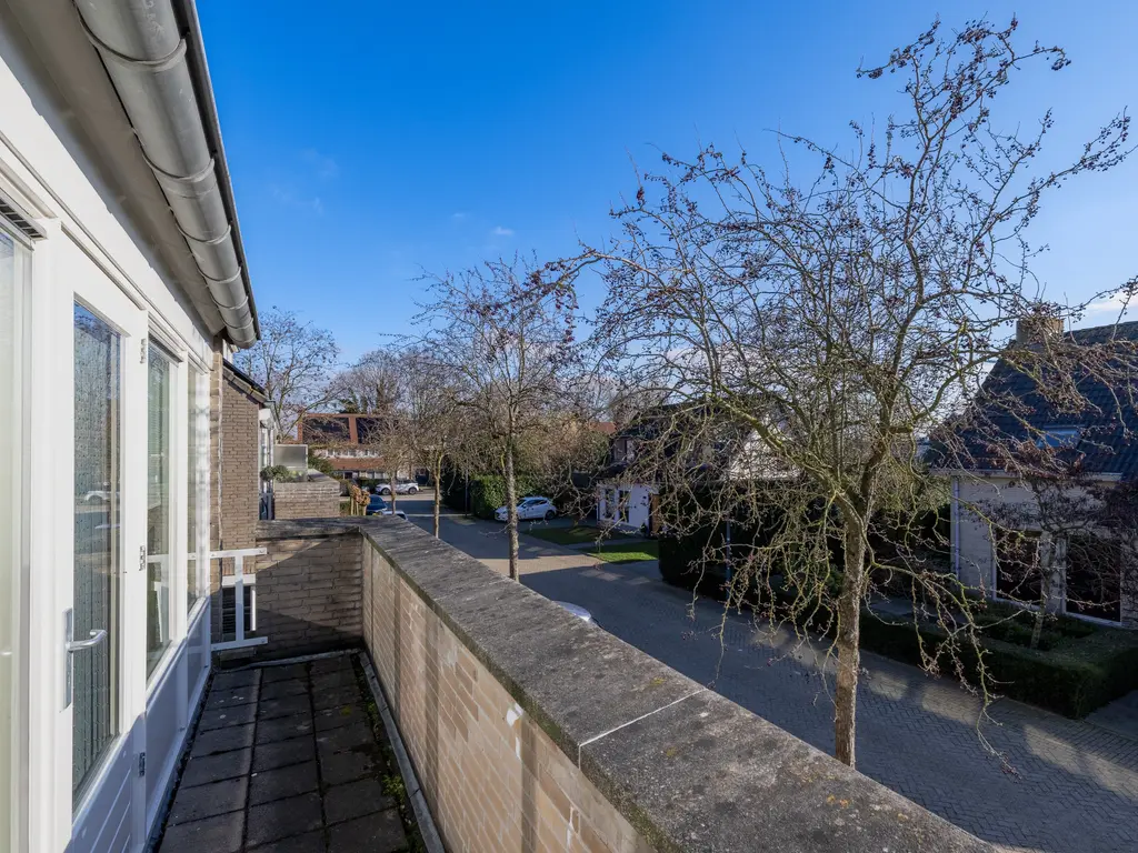 Karekiet 7, 'S-Hertogenbosch