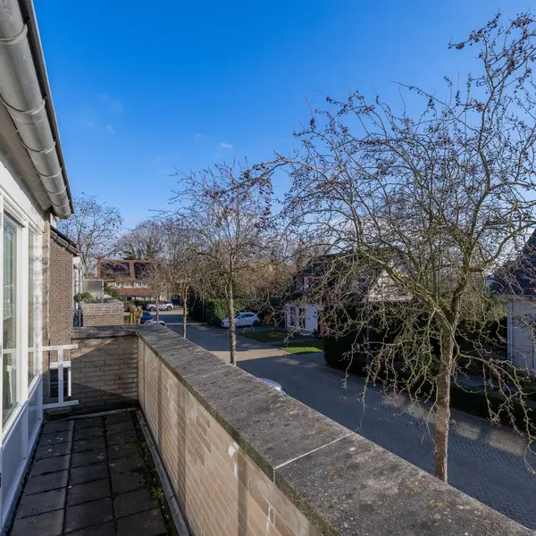 Karekiet 7, 'S-Hertogenbosch
