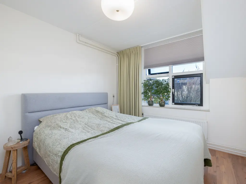 Karekiet 7, 'S-Hertogenbosch