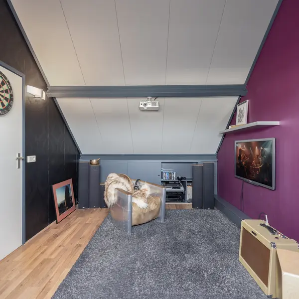 Karekiet 7, 'S-Hertogenbosch