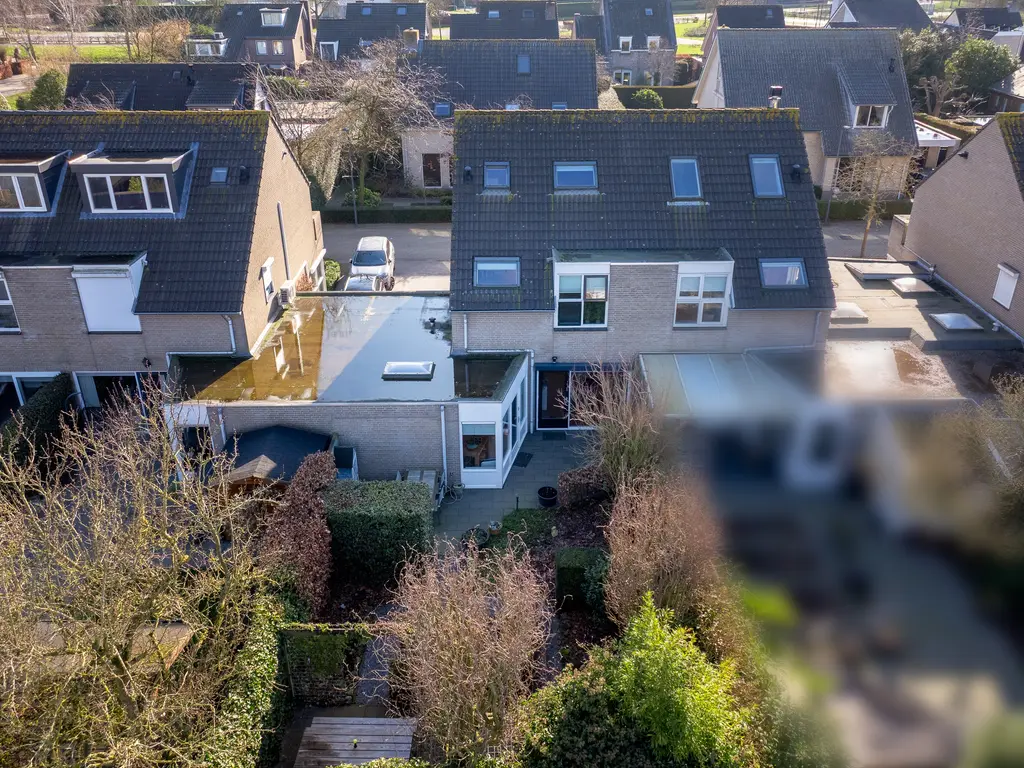 Karekiet 7, 'S-Hertogenbosch