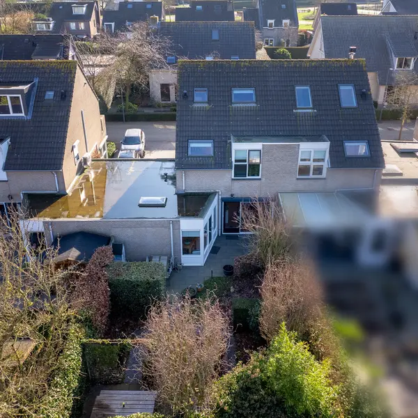 Karekiet 7, 'S-Hertogenbosch