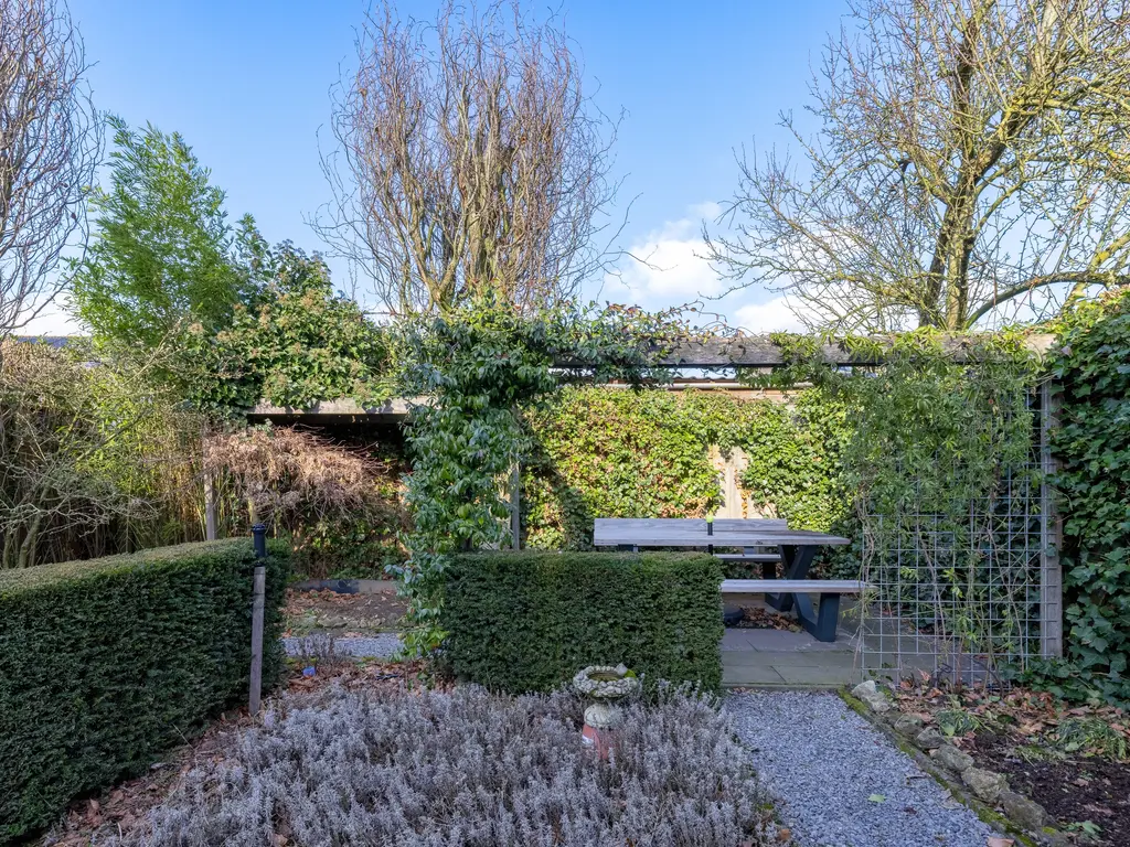 Karekiet 7, 'S-Hertogenbosch