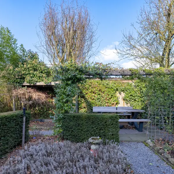 Karekiet 7, 'S-Hertogenbosch