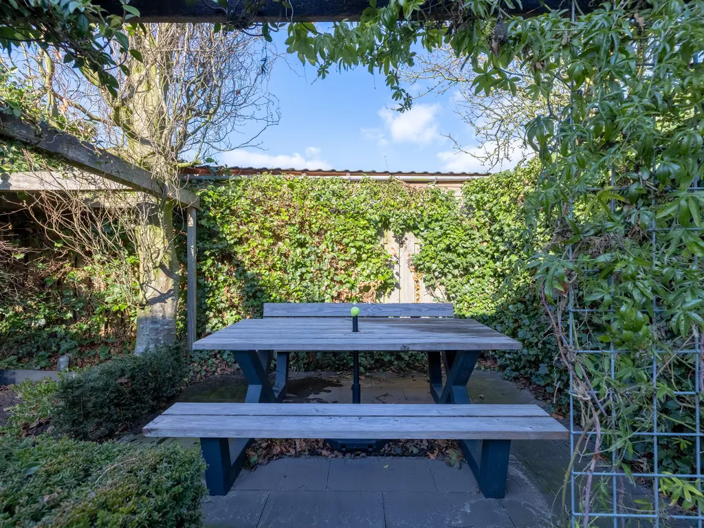 Karekiet 7, 'S-Hertogenbosch