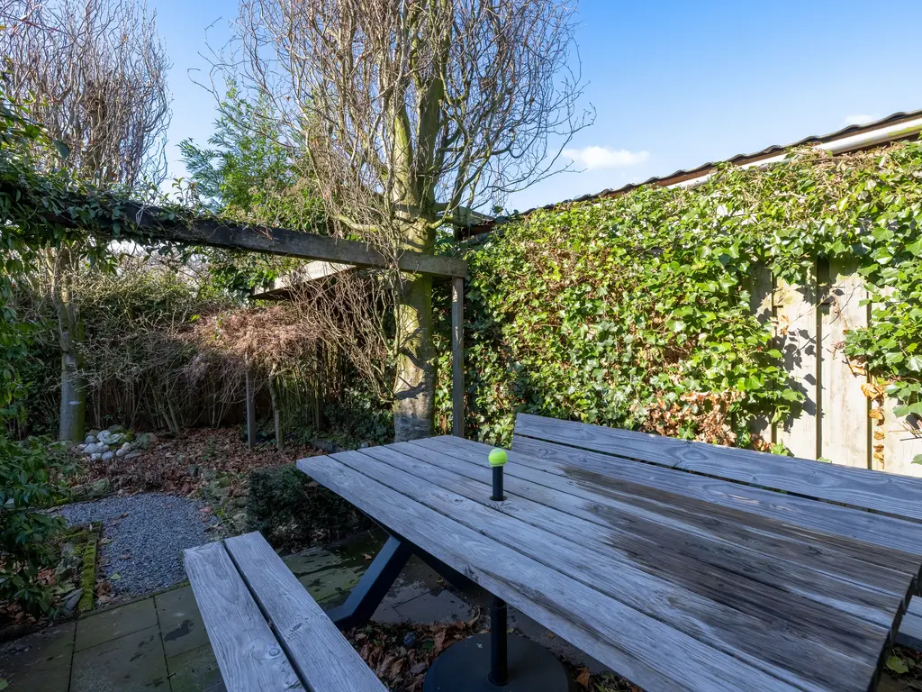 Karekiet 7, 'S-Hertogenbosch