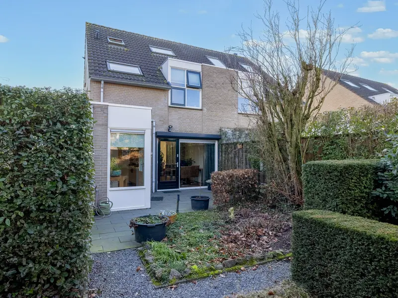 Karekiet 7, 'S-Hertogenbosch