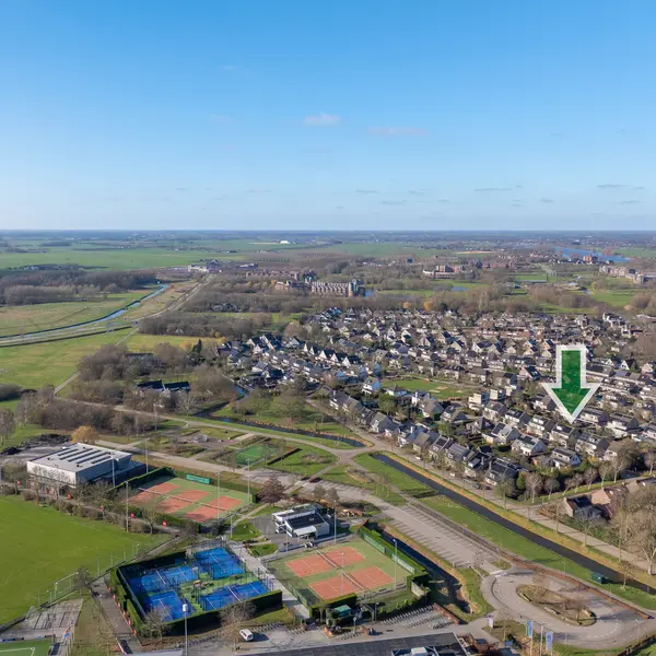 Karekiet 7, 'S-Hertogenbosch