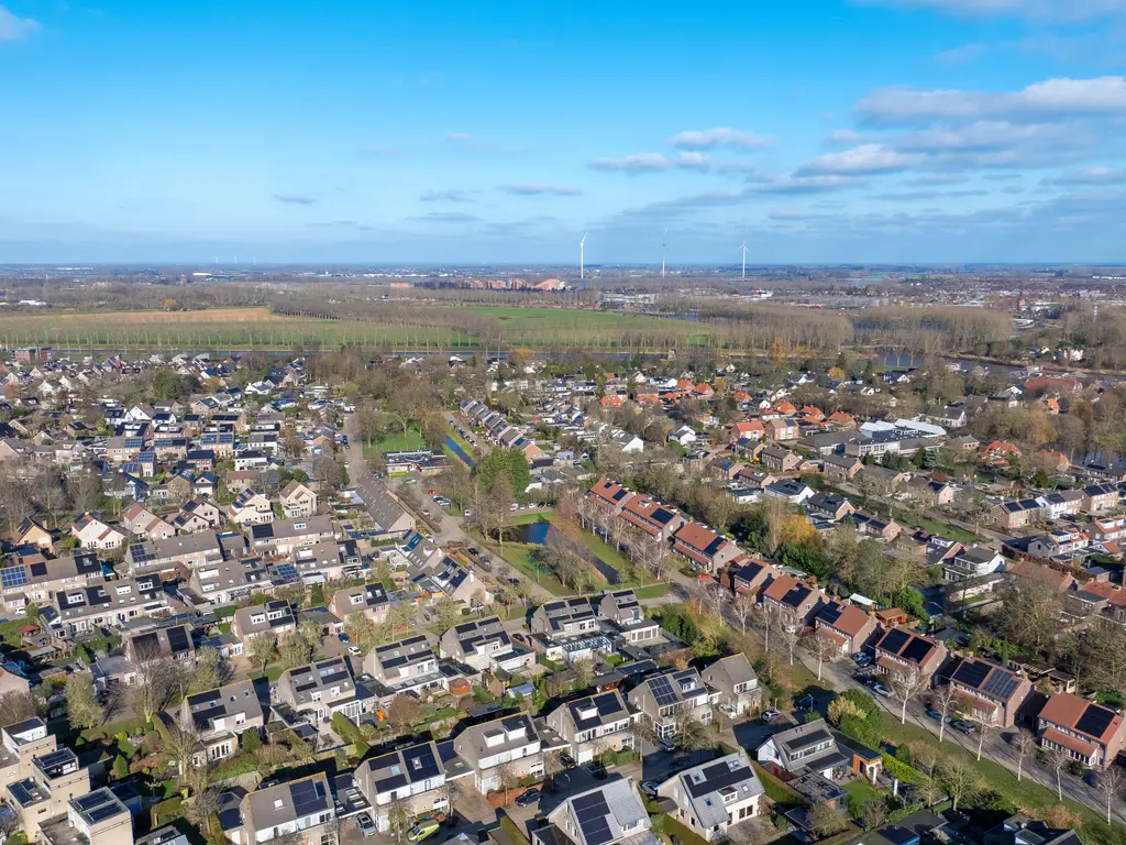 Karekiet 7, 'S-Hertogenbosch