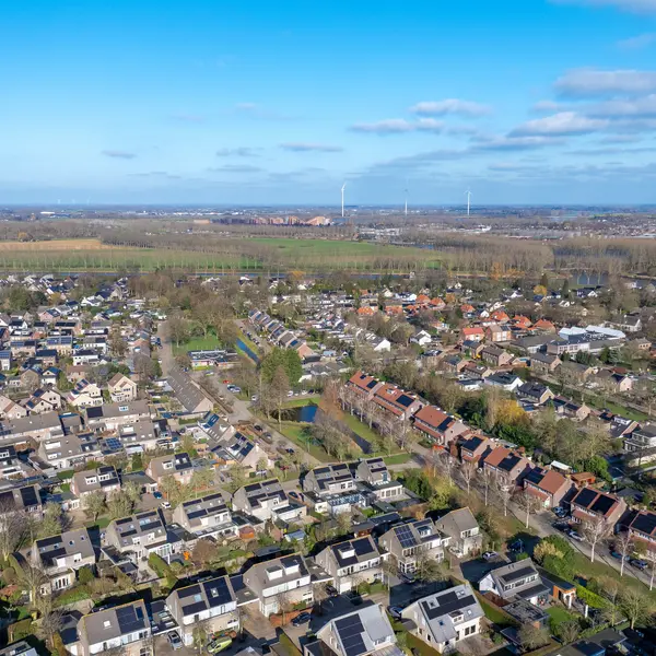Karekiet 7, 'S-Hertogenbosch