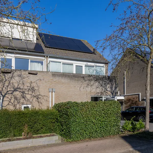 Karekiet 7, 'S-Hertogenbosch
