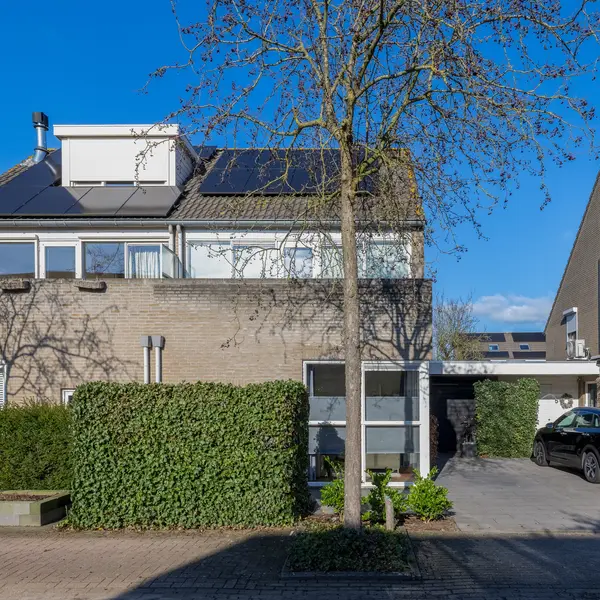 Karekiet 7, 'S-Hertogenbosch