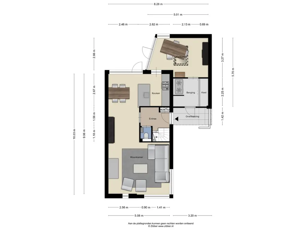 Plattegrond 2 Plattegrond 2