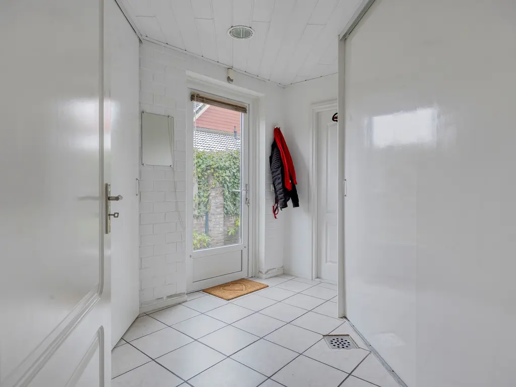 Zuster Boerestraat 5, 's-Hertogenbosch