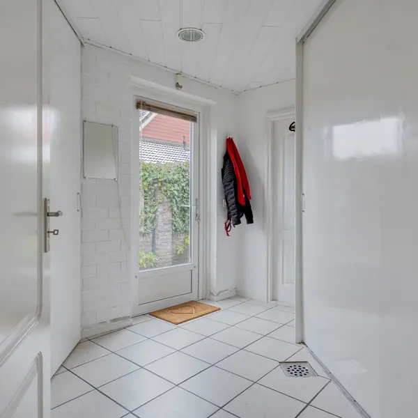 Zuster Boerestraat 5, 's-Hertogenbosch