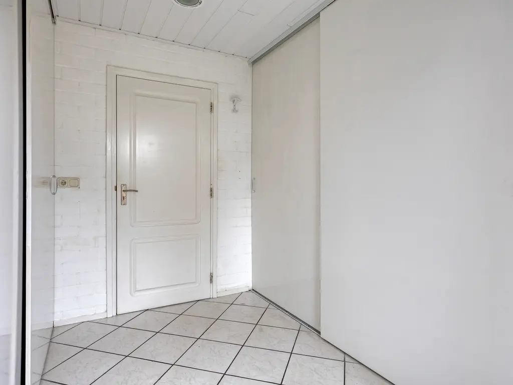 Zuster Boerestraat 5, 's-Hertogenbosch