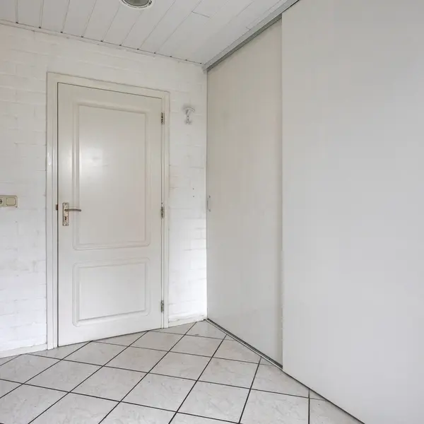 Zuster Boerestraat 5, 's-Hertogenbosch