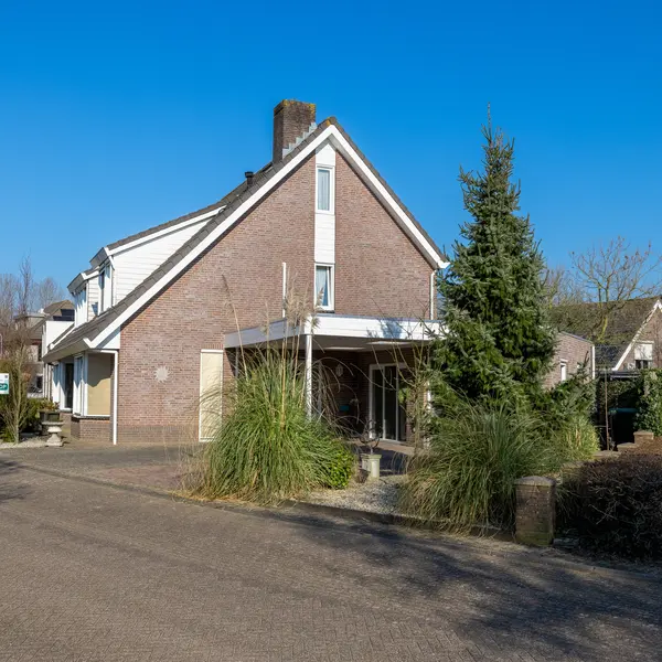 Zuster Boerestraat 5, 's-Hertogenbosch