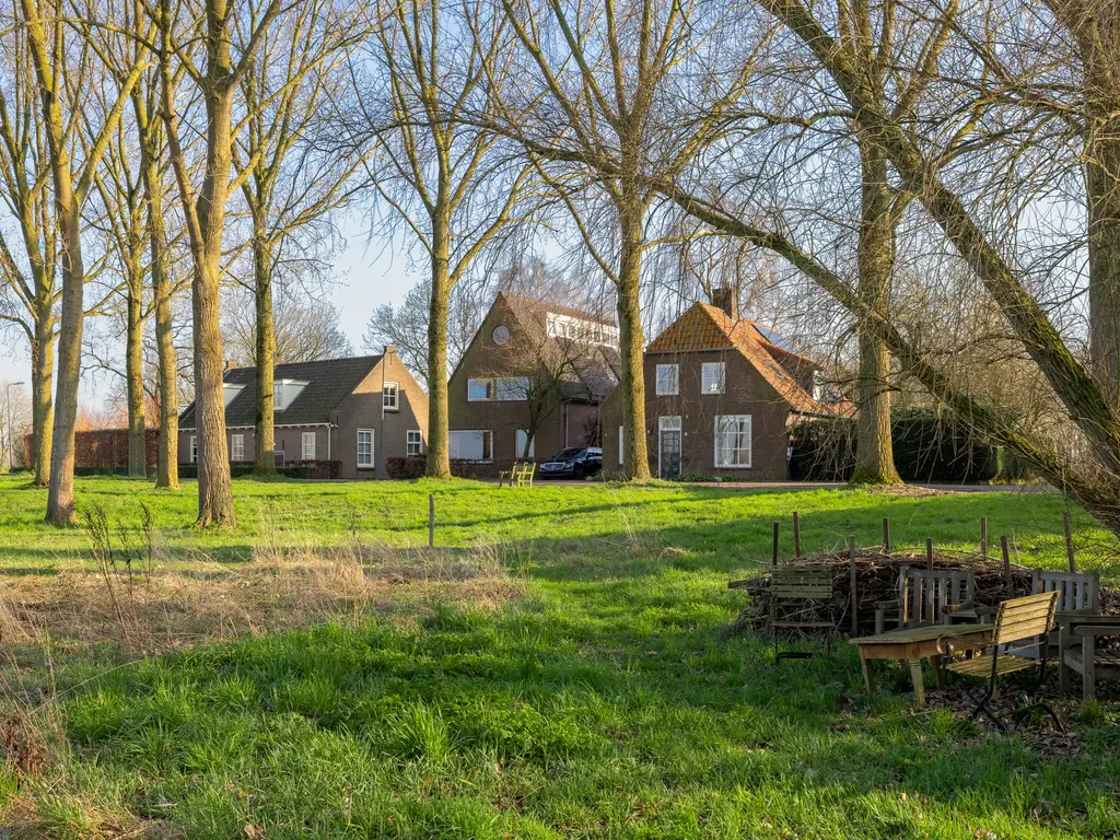 Bokhovense Maasdijk 4, 's-Hertogenbosch