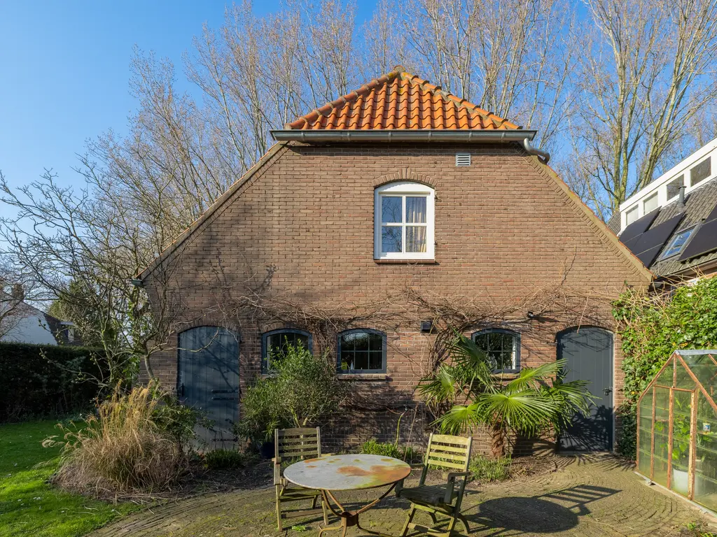 Bokhovense Maasdijk 4, 's-Hertogenbosch