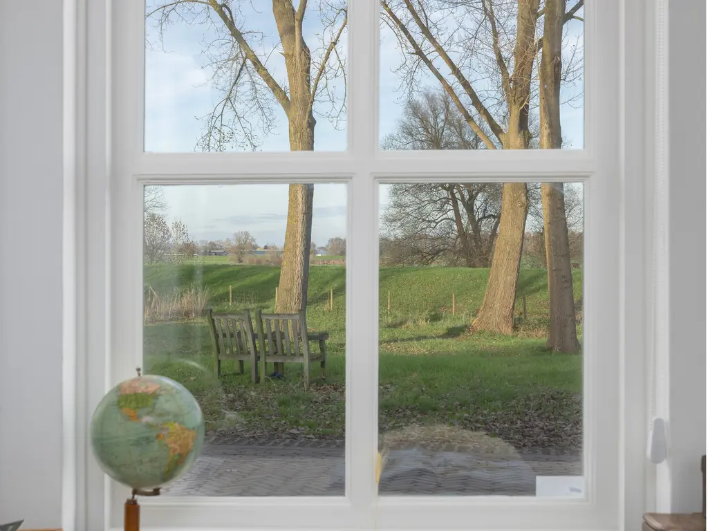 Bokhovense Maasdijk 4, 's-Hertogenbosch