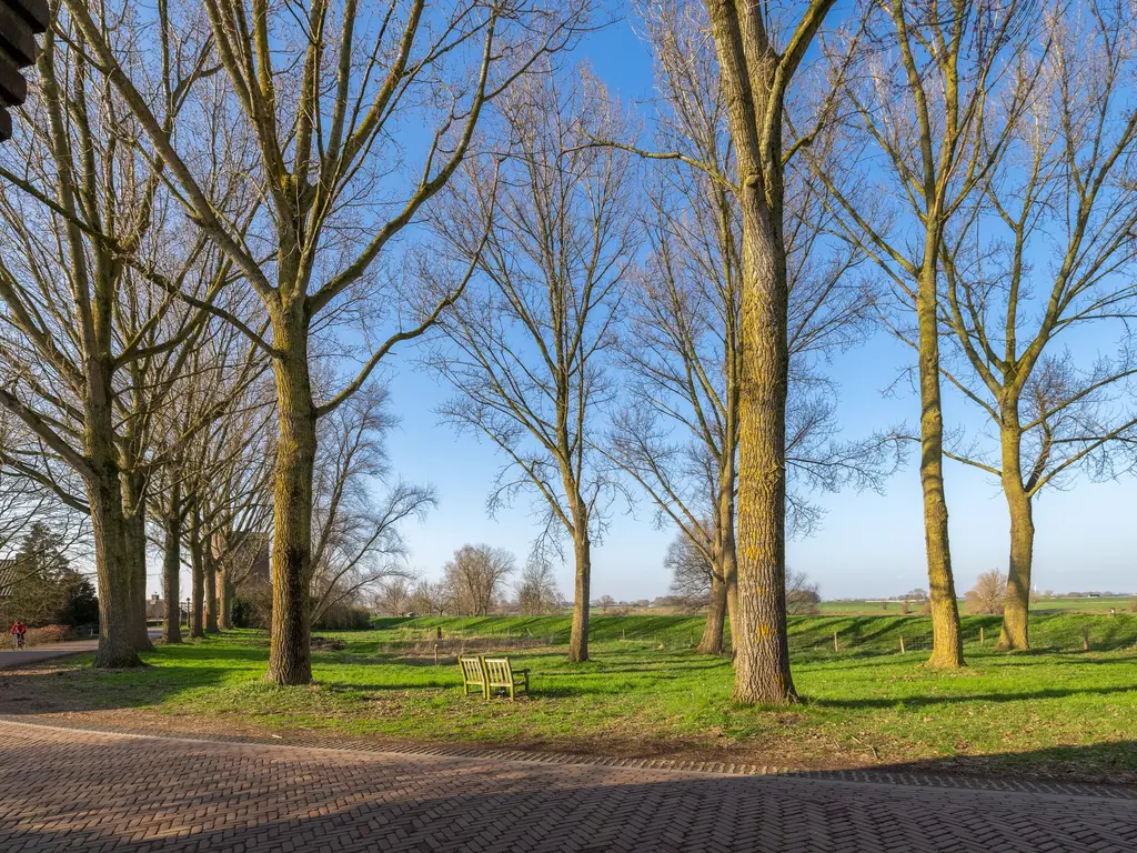 Bokhovense Maasdijk 4, 's-Hertogenbosch