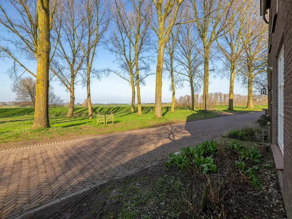 Bokhovense Maasdijk 4, 's-Hertogenbosch