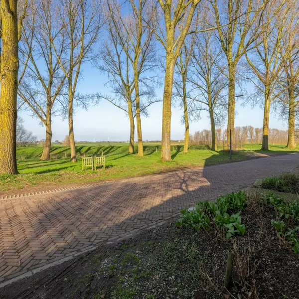 Bokhovense Maasdijk 4, 's-Hertogenbosch