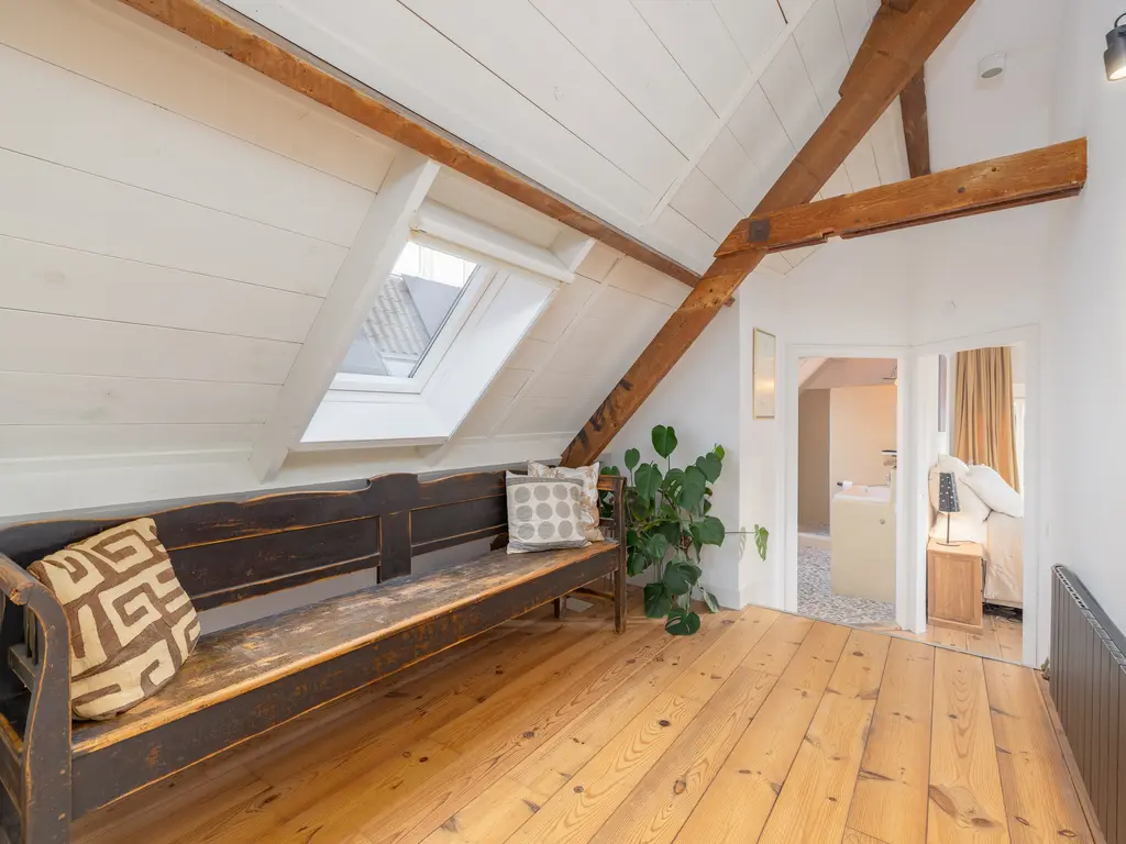 Bokhovense Maasdijk 4, 's-Hertogenbosch